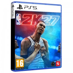 NBA 2K27 PS5