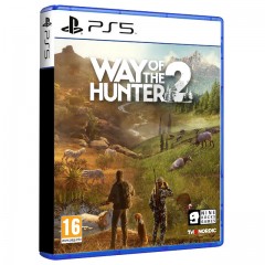 Way of the Hunter 2 PS5
