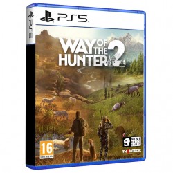 Way of the Hunter 2 PS5