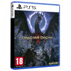 Dragons Dogma 2 Dark Arisen PS5