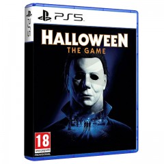 Halloween The Game PS5
