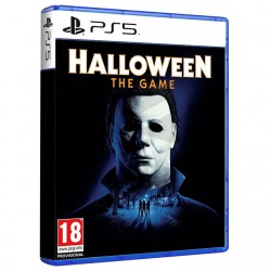 Halloween The Game PS5