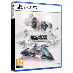 Star Wars Galactic Racer PS5