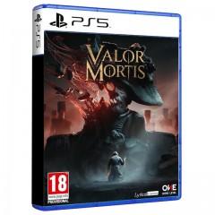 Valor Mortis PS5
