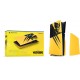 قاب پلی استیشن 5 اسلیم استاندارد و دیجیتال اورجینال - PS5 Slim FacePlate Marvels Wolverine Battle Yellow