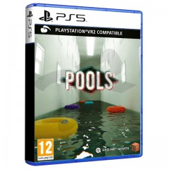 Pools VR2