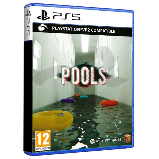Pools VR2