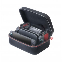 کیف اورجینال نینتندو سوییچ 2 - RDS Licensed Nintendo Switch 2 Systems Game Traveler Deluxe