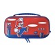 کیف اورجینال نینتندو سوییچ 2 با طرح ماریو - HORI Vault Case Mario for Nintendo Switch 2