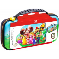 کیف اورجینال نینتندو سوییچ 2 با طرح سوپر ماریو - Orginal Bag Nintendo Switch 2 Super Mario Edition