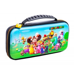 کیف اورجینال نینتندو سوییچ 2 با طرح سوپر ماریو - Orginal Bag Nintendo Switch 2 Super Mario Edition