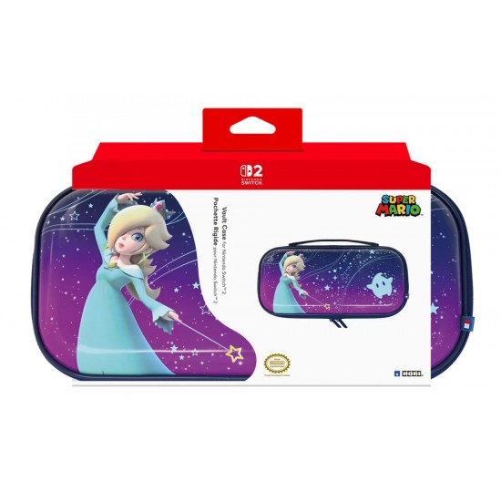 کیف اورجینال نینتندو سوییچ 2 طرح دار - Orginal Bag Nintendo Switch 2 Universe Rosalina Edition