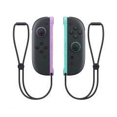 جوی کان بنفش سبز نینتندو سوییچ 2 - Nintendo Switch 2 Joy-Con Light Purple and Light Green