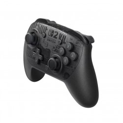 پرو کنترلر نینتندو سوییچ 2 - Nintendo Switch 2 Pro Controller Resident Evil Requiem Edition
