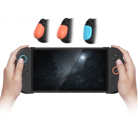 گریپ کنسول نینتندو سوییچ 2 - Grip Console Nintendo Switch 2 Dobe