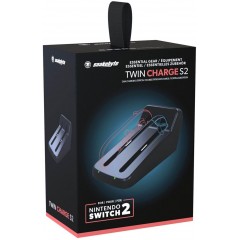 شارژر جوی کان نینتندو سوییچ 2 - Nintendo Switch 2 Twin Charge S2