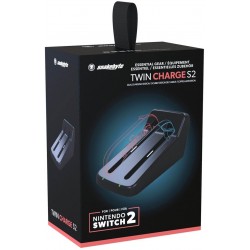 شارژر جوی کان نینتندو سوییچ 2 - Nintendo Switch 2 Twin Charge S2