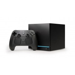 کنسول استیم 512 گیگ با کنترلر - Steam Machine 512GB with Controller