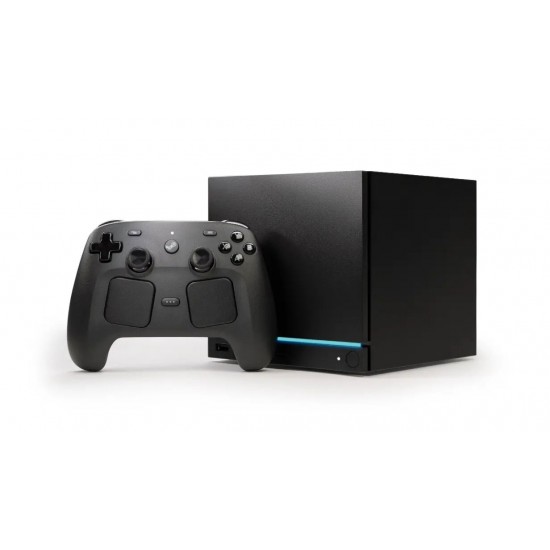 کنسول استیم 512 گیگ با کنترلر - Steam Machine 512GB with Controller