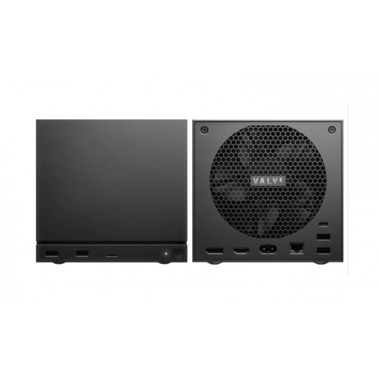 کنسول استیم 512 گیگ با کنترلر - Steam Machine 512GB with Controller