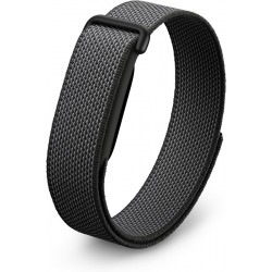 مچ بند سلامتی گوگل - Google Fitbit Air Obsidian