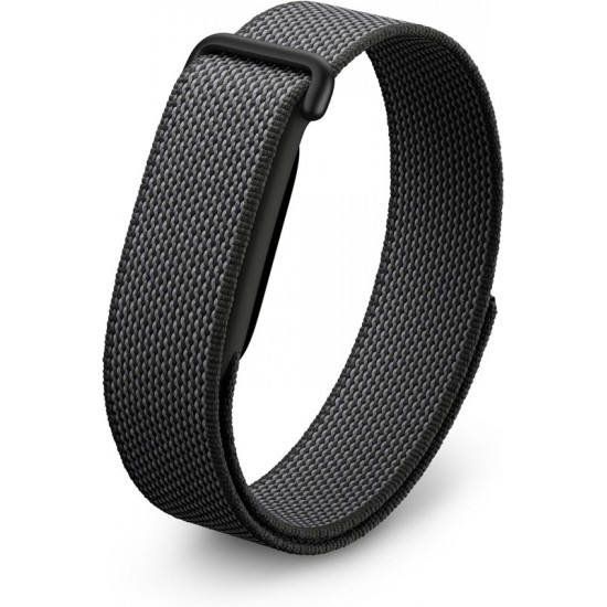 مچ بند سلامتی گوگل - Google Fitbit Air Obsidian