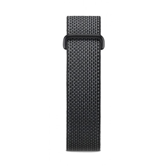 مچ بند سلامتی گوگل - Google Fitbit Air Obsidian