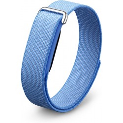 مچ بند سلامتی گوگل - Google Fitbit Air Lavender
