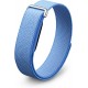 مچ بند سلامتی گوگل - Google Fitbit Air Lavender