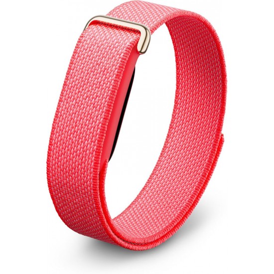 مچ بند سلامتی گوگل - Google Fitbit Air Berry