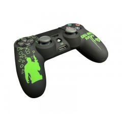 روکش دسته سیلیکونی پلی استیشن 4 - Silicone Cover Dualshock 4 COD MW Design