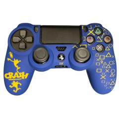 روکش دسته سیلیکونی پلی استیشن 4 - Silicone Cover Dualshock 4 Crash Design