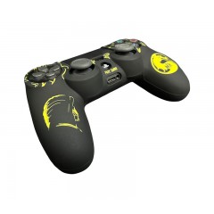 روکش دسته سیلیکونی پلی استیشن 4 - Silicone Cover Dualshock 4 MK Design