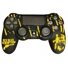 روکش دسته سیلیکونی پلی استیشن 4 - Silicone Cover Dualshock 4 RDR Design