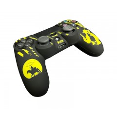 روکش دسته سیلیکونی پلی استیشن 4 - Silicone Cover Dualshock 4 RDR2 Design