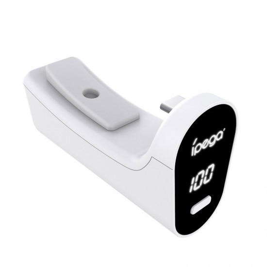 پاور بانک انواع دسته پلی استیشن 5 - Battery Pack ipega for Dualsense PS5 And EDGE