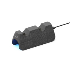 شارژر دسته پلی استیشن 5 - Dual Charging DualSense TSCO TGC12