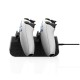 شارژر دسته پلی استیشن 5 - Dual Charging DualSense TSCO TGC12