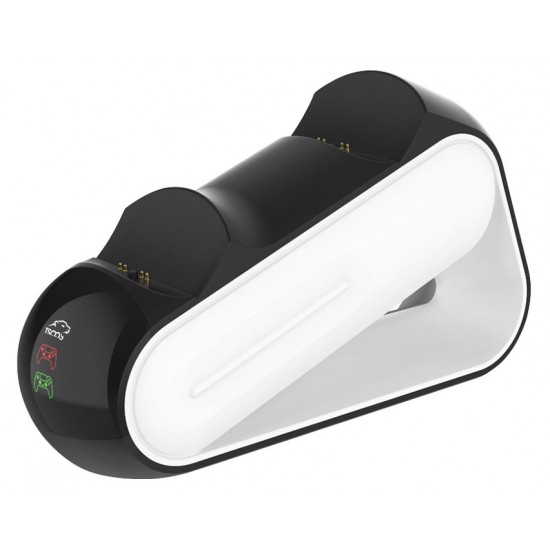 شارژر دسته پلی استیشن 5 - Dual Charging DualSense TSCO TGC14