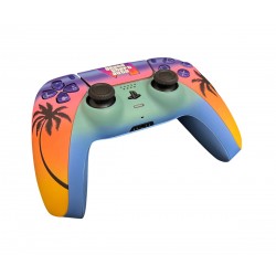 کنترلر پلی استیشن 5 - Dualsense Controller PS5 Customized GT VI