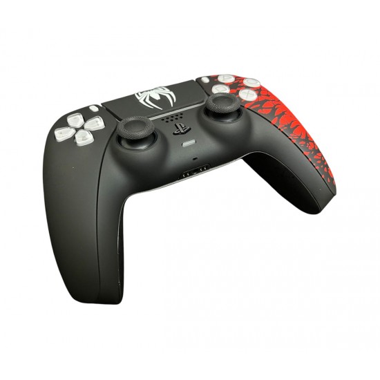 کنترلر پلی استیشن 5 - Dualsense Controller PS5 Customized SpiderMan