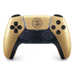 کنترلر پلی استیشن 5 - DualSense Wireless Controller 007 First Light Limited Edition