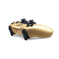 کنترلر پلی استیشن 5 - DualSense Wireless Controller 007 First Light Limited Edition