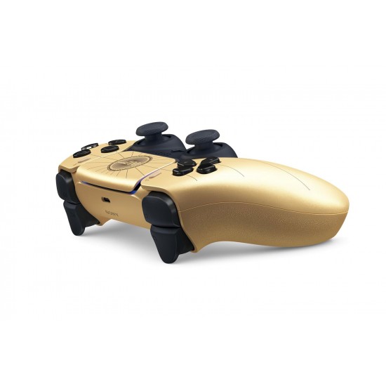 کنترلر پلی استیشن 5 - DualSense Wireless Controller 007 First Light Limited Edition