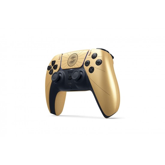 کنترلر پلی استیشن 5 - DualSense Wireless Controller 007 First Light Limited Edition