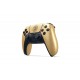 کنترلر پلی استیشن 5 - DualSense Wireless Controller 007 First Light Limited Edition