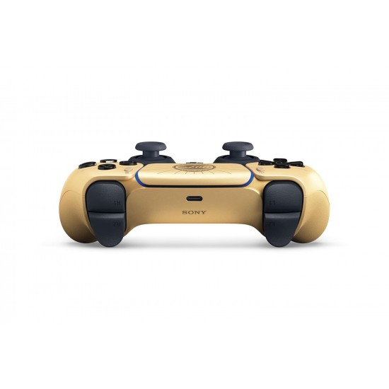 کنترلر پلی استیشن 5 - DualSense Wireless Controller 007 First Light Limited Edition