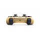 کنترلر پلی استیشن 5 - DualSense Wireless Controller 007 First Light Limited Edition