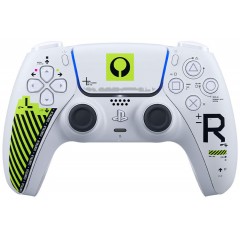 کنترلر پلی استیشن 5 - DualSense Wireless Controller Marathon Limited Edition