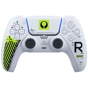 کنترلر پلی استیشن 5 - DualSense Wireless Controller Marathon Limited Edition